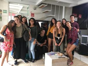 Hotel lit Guadalajara