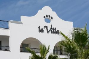 Residence La Villa