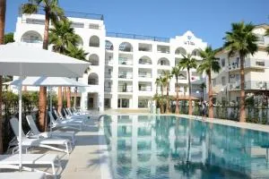 Residence La Villa - Tortoreto Lido