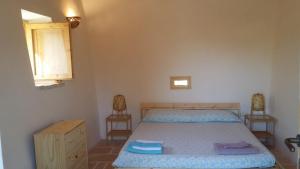 Agriturismo Tenuta La Siesta
