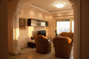 Adriatic Seaview Apartment