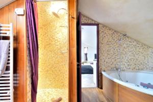 B&B / Chambres d'hotes La Vignarelle : photos des chambres