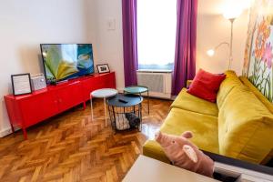 K5 - The happy home in the Nightlife Zone