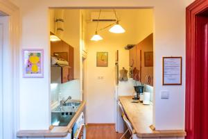 K5 - The happy home in the Nightlife Zone