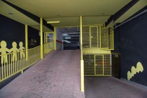 TRIPLEX CENTRO HISTORICO 2