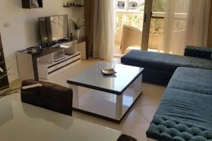 One-bedroom apartment S2 in Vip Zone Sunny Lakes - 沙姆沙伊赫