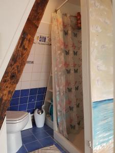 Appartements Le Duplex Carnot : photos des chambres