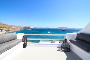 Obsession Mykonos Myconos Greece