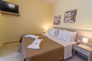 Varvaras Diamond Hotel Rethymno Greece