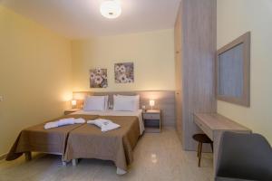 Varvaras Diamond Hotel Rethymno Greece