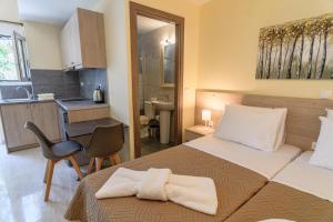 Varvaras Diamond Hotel Rethymno Greece