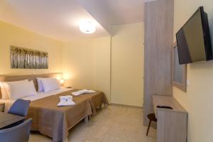 Varvaras Diamond Hotel Rethymno Greece