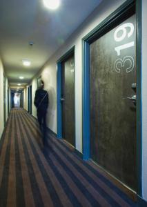 Appart'hotels Teneo Apparthotel Bordeaux Merignac Aeroport : photos des chambres