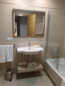 APARTAMENTOS PORTA NOVA