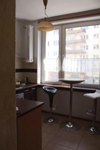 Apartament na Świętojańskiej