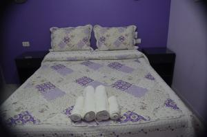 La Posada de Los Fresnos