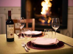 Hotel Ristorante Umbria