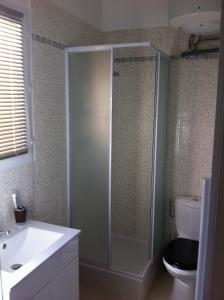 Les cigales des près appartement