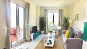 Valle Romano golf resort Capitolio Estepona