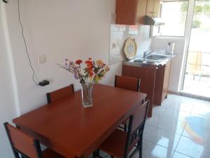 Jenny's Apartments Messinia Greece
