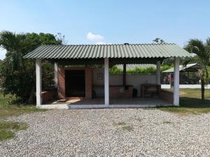 Finca Campestre El Encanto