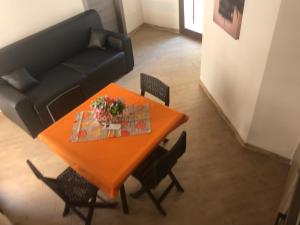 Casa Vacanze Antico Mercato