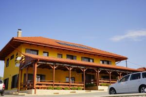 Pensiunea Cheile Apusenilor Cheile Turzii near Turda