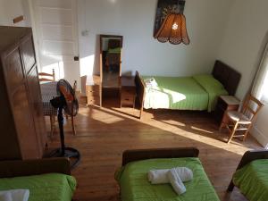 TRIANON Hostel - Central Paphos Old Town
