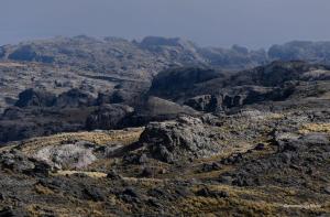 La Posta Hotel y refugio De Montana