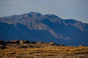 La Posta Hotel y refugio De Montana