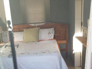 The Orchid Guesthouse