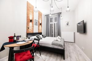 Dietla 32 Residence - ideal location in the heart of Krakow, between Main Square and Kazimierz District