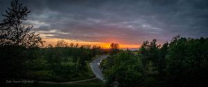 Apartament Bałtycki Resort Feniks
