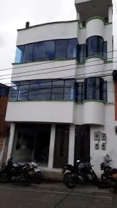 Apartamento Edificio Tabanoc - Colón