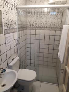 Pousada Arte Colonial - Casarão Histórico do Séc XVIII - Lancha Própria