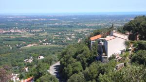 Appartements Where Eagles Fly Villa : photos des chambres