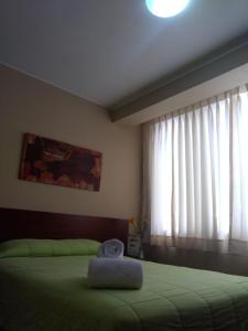 Hotel Sumaq Inn Sac