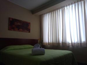 Hotel Sumaq Inn Sac