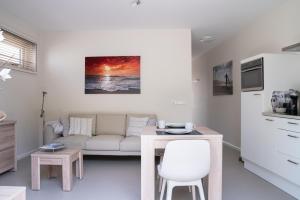 Santvort Luxury Apartment with Private Parking