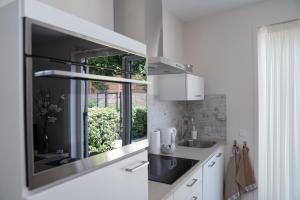 Santvort Luxury Apartment with Private Parking