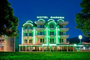 Hotel Garden