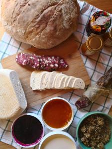 Koča Zlatorog - Velika planina