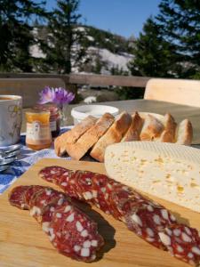 Koča Zlatorog - Velika planina