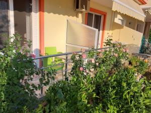 Adriana Apartments