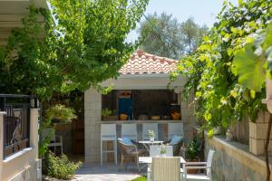 Adria Luxury Apartments Lefkada Greece