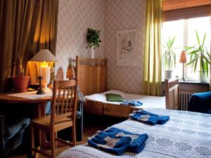 Eklanda Bed & Breakfast