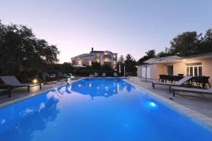 Villa Adriana SIKOVO - Nadin