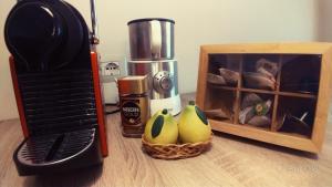 West Beach Apartment