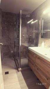 West Beach Apartment