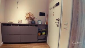 West Beach Apartment